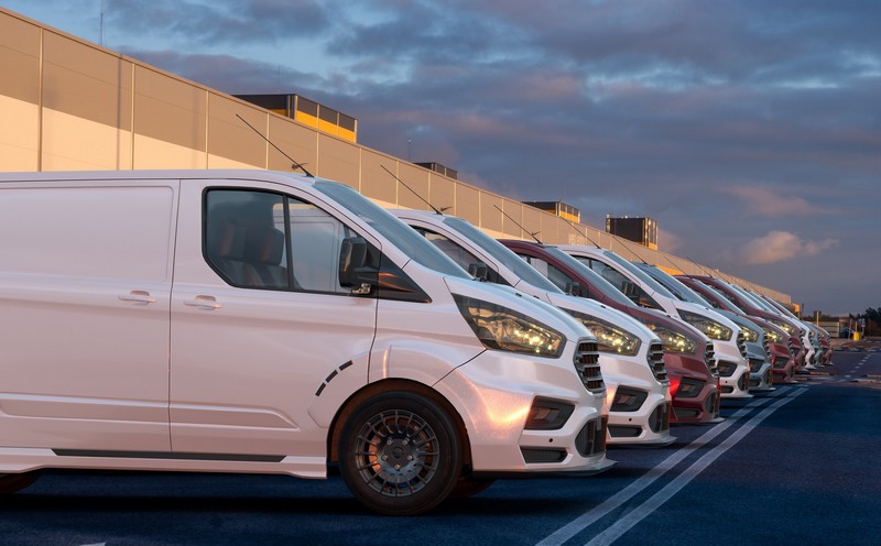 La location d&rsquo;utilitaire : une solution pratique et économique pour vos besoins en transport
